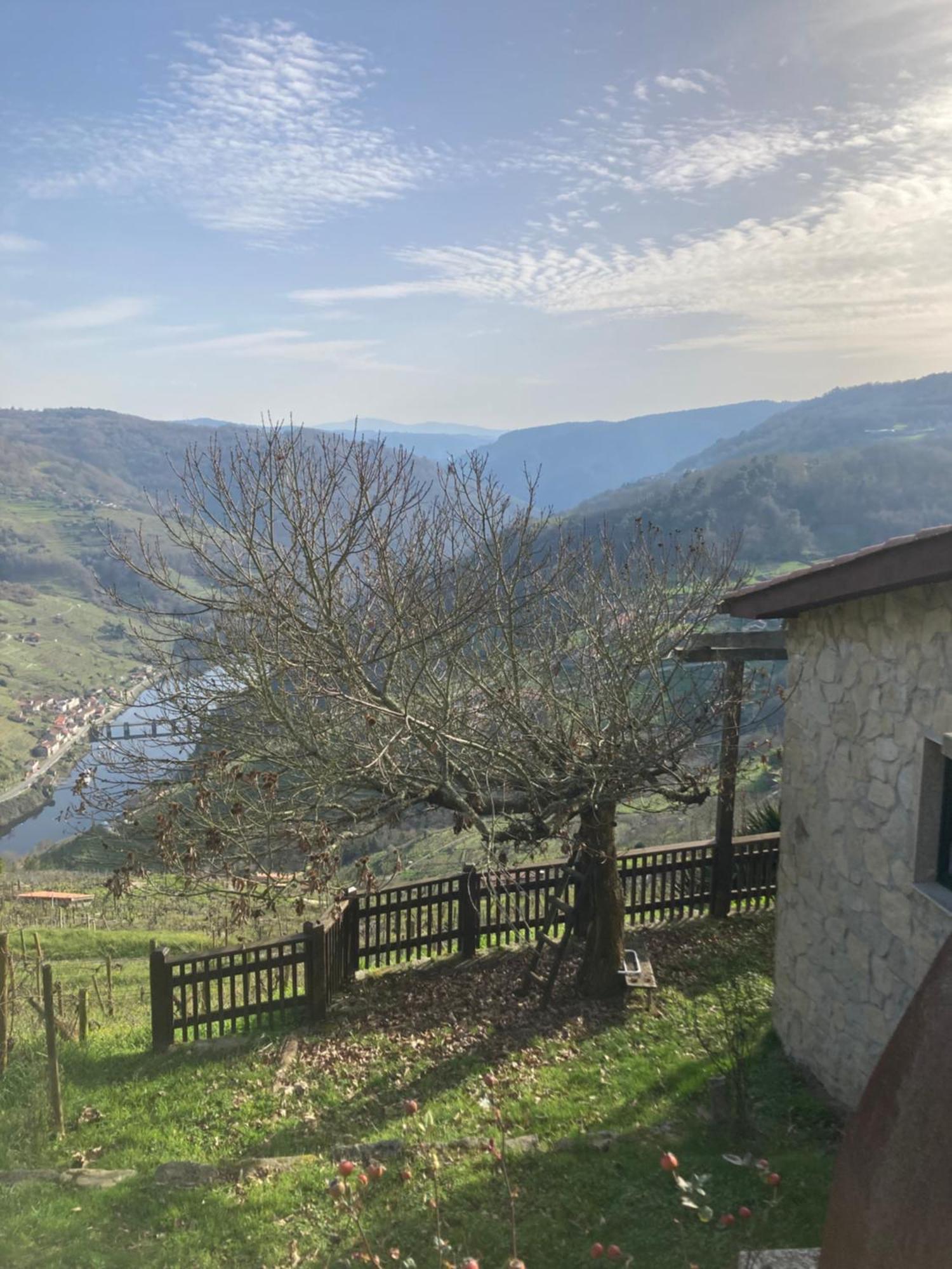 Mirar&sonar Holiday home