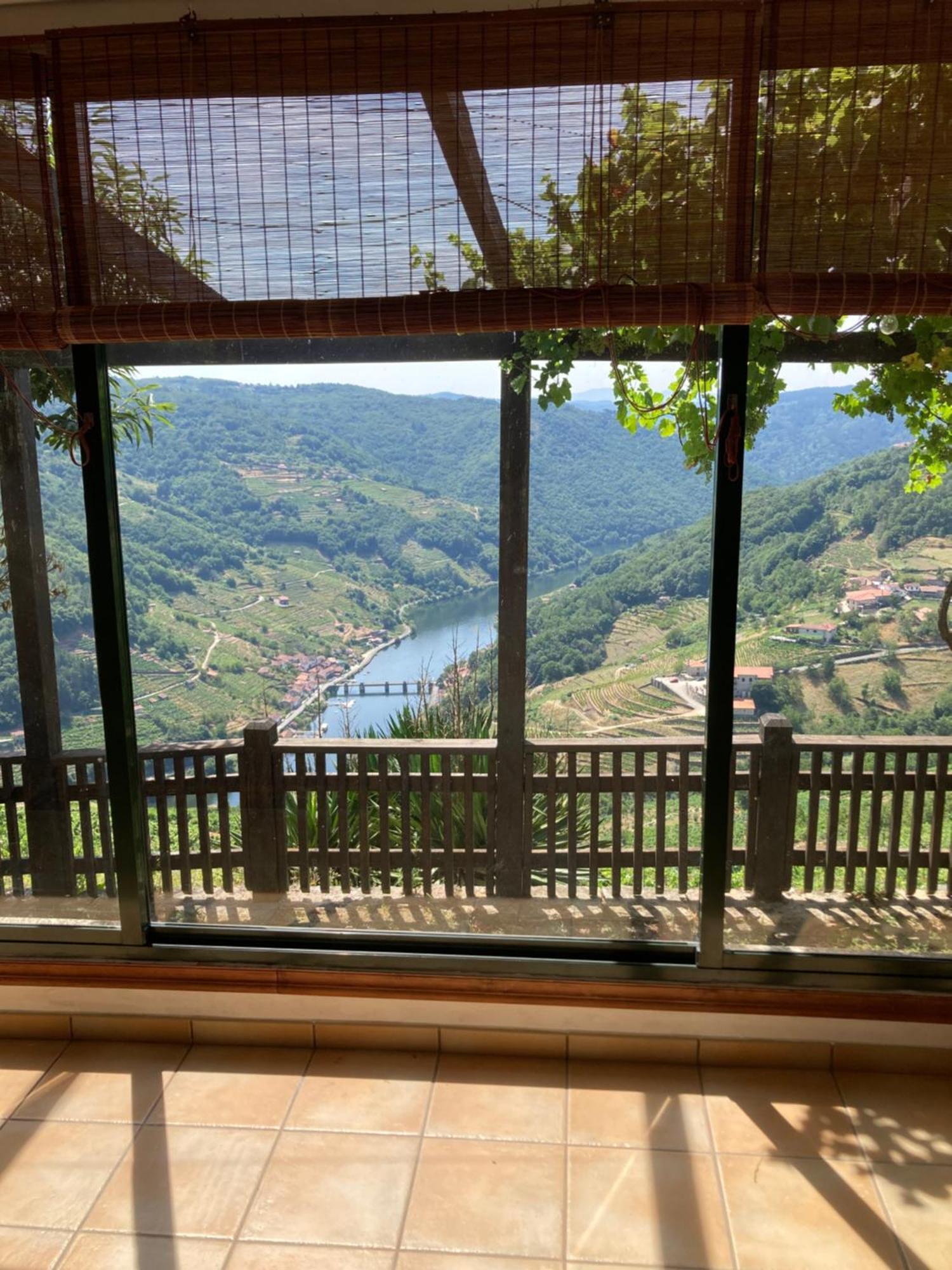 Mirar&sonar Holiday home